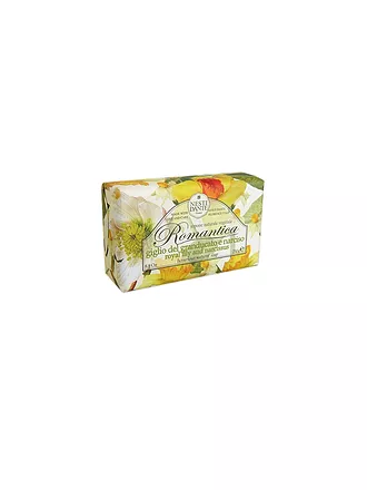 NESTI DANTE | Seife - Romantica Soap Lily & Narcissus 250g | 